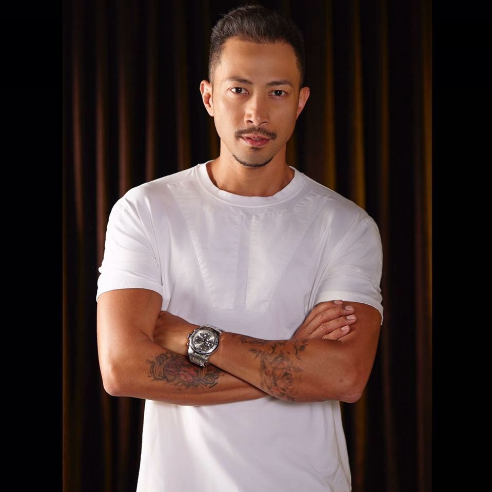 Michael Rosales